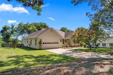 Welcome to your dream home in **Corbin Hills**, a well-loved on Corbin Hills Golf Club in North Carolina - for sale on GolfHomes.com, golf home, golf lot