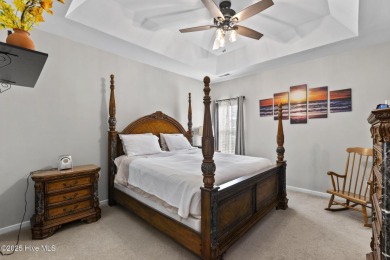 Welcome to Southwest Plantation, where style, comfort, and value on Bear Trail Golf Club in North Carolina - for sale on GolfHomes.com, golf home, golf lot