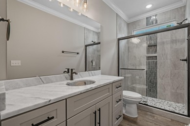 Experience exceptional coastal luxury in this magnificent on Myrtlewood Golf Course and Club  in South Carolina - for sale on GolfHomes.com, golf home, golf lot