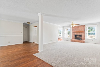 Welcome to your dream home in **Corbin Hills**, a well-loved on Corbin Hills Golf Club in North Carolina - for sale on GolfHomes.com, golf home, golf lot