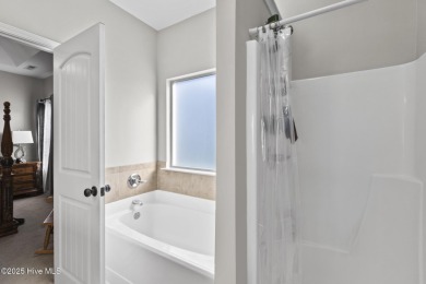 Welcome to Southwest Plantation, where style, comfort, and value on Bear Trail Golf Club in North Carolina - for sale on GolfHomes.com, golf home, golf lot