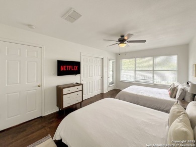 Spacious Turnkey Home!! Currently operating as a successful on Canyon Lake Golf Club in Texas - for sale on GolfHomes.com, golf home, golf lot