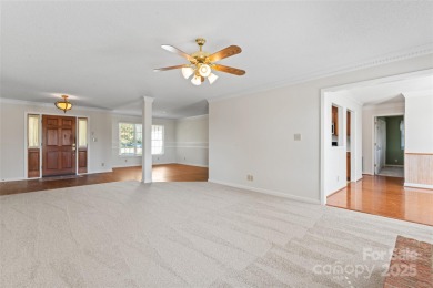 Welcome to your dream home in **Corbin Hills**, a well-loved on Corbin Hills Golf Club in North Carolina - for sale on GolfHomes.com, golf home, golf lot