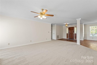 Welcome to your dream home in **Corbin Hills**, a well-loved on Corbin Hills Golf Club in North Carolina - for sale on GolfHomes.com, golf home, golf lot