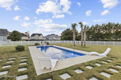 Welcome to Southwest Plantation, where style, comfort, and value on Bear Trail Golf Club in North Carolina - for sale on GolfHomes.com, golf home, golf lot