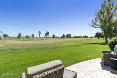 Stunning views of double fairways, the San Tan and Superstition on Oakwood Golf Club  in Arizona - for sale on GolfHomes.com, golf home, golf lot