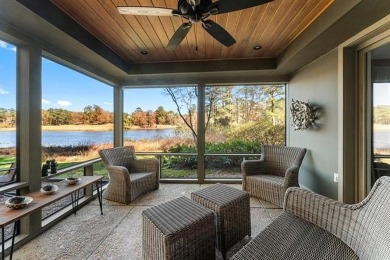 PACK YOUR BAGS, Welcome to an awesome lakefront cottage on Lake on The Golden Eagle Golf Course in Virginia - for sale on GolfHomes.com, golf home, golf lot