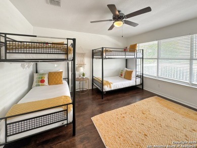 Spacious Turnkey Home!! Currently operating as a successful on Canyon Lake Golf Club in Texas - for sale on GolfHomes.com, golf home, golf lot