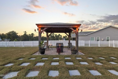 Welcome to Southwest Plantation, where style, comfort, and value on Bear Trail Golf Club in North Carolina - for sale on GolfHomes.com, golf home, golf lot