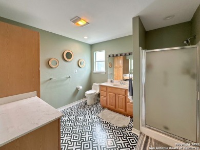 Spacious Turnkey Home!! Currently operating as a successful on Canyon Lake Golf Club in Texas - for sale on GolfHomes.com, golf home, golf lot