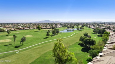 Stunning views of double fairways, the San Tan and Superstition on Oakwood Golf Club  in Arizona - for sale on GolfHomes.com, golf home, golf lot