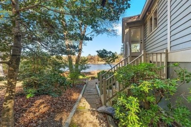 PACK YOUR BAGS, Welcome to an awesome lakefront cottage on Lake on The Golden Eagle Golf Course in Virginia - for sale on GolfHomes.com, golf home, golf lot