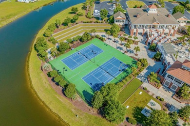 Experience exceptional coastal luxury in this magnificent on Myrtlewood Golf Course and Club  in South Carolina - for sale on GolfHomes.com, golf home, golf lot