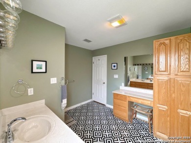 Spacious Turnkey Home!! Currently operating as a successful on Canyon Lake Golf Club in Texas - for sale on GolfHomes.com, golf home, golf lot