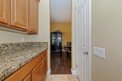 Beautiful La Paz model with south facing golf course and distant on Shadow Hills Golf Club in California - for sale on GolfHomes.com, golf home, golf lot