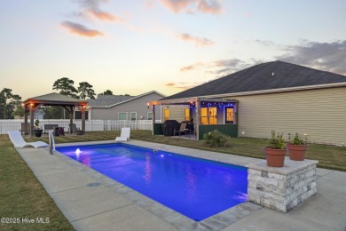 Welcome to Southwest Plantation, where style, comfort, and value on Bear Trail Golf Club in North Carolina - for sale on GolfHomes.com, golf home, golf lot