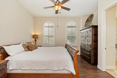 Beautiful La Paz model with south facing golf course and distant on Shadow Hills Golf Club in California - for sale on GolfHomes.com, golf home, golf lot