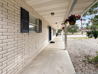 Spacious Turnkey Home!! Currently operating as a successful on Canyon Lake Golf Club in Texas - for sale on GolfHomes.com, golf home, golf lot