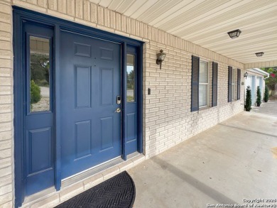 Spacious Turnkey Home!! Currently operating as a successful on Canyon Lake Golf Club in Texas - for sale on GolfHomes.com, golf home, golf lot