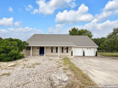 Spacious Turnkey Home!! Currently operating as a successful on Canyon Lake Golf Club in Texas - for sale on GolfHomes.com, golf home, golf lot