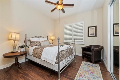 Beautiful La Paz model with south facing golf course and distant on Shadow Hills Golf Club in California - for sale on GolfHomes.com, golf home, golf lot