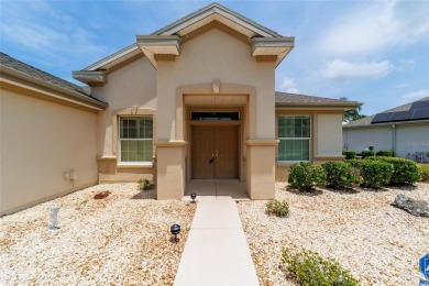 GOLF COURSE FRONTAGE - First Time on the Market!
This on Eagle Ridge At Spruce Creek Country Club in Florida - for sale on GolfHomes.com, golf home, golf lot