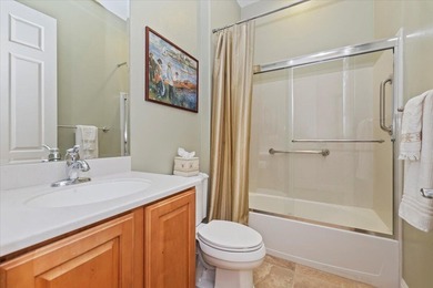 Beautiful La Paz model with south facing golf course and distant on Shadow Hills Golf Club in California - for sale on GolfHomes.com, golf home, golf lot