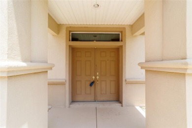 GOLF COURSE FRONTAGE - First Time on the Market!
This on Eagle Ridge At Spruce Creek Country Club in Florida - for sale on GolfHomes.com, golf home, golf lot