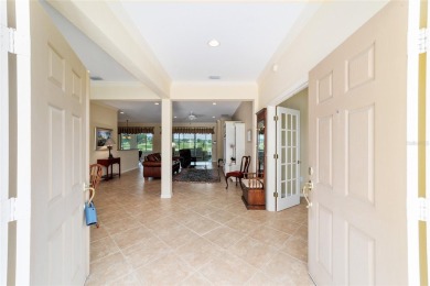GOLF COURSE FRONTAGE - First Time on the Market!
This on Eagle Ridge At Spruce Creek Country Club in Florida - for sale on GolfHomes.com, golf home, golf lot