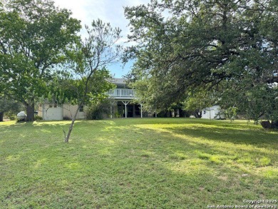 Spacious Turnkey Home!! Currently operating as a successful on Canyon Lake Golf Club in Texas - for sale on GolfHomes.com, golf home, golf lot