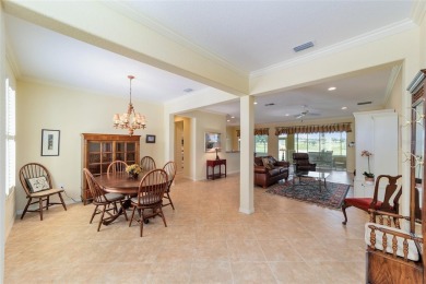 GOLF COURSE FRONTAGE - First Time on the Market!
This on Eagle Ridge At Spruce Creek Country Club in Florida - for sale on GolfHomes.com, golf home, golf lot