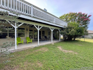 Spacious Turnkey Home!! Currently operating as a successful on Canyon Lake Golf Club in Texas - for sale on GolfHomes.com, golf home, golf lot