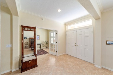 GOLF COURSE FRONTAGE - First Time on the Market!
This on Eagle Ridge At Spruce Creek Country Club in Florida - for sale on GolfHomes.com, golf home, golf lot