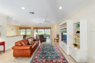 GOLF COURSE FRONTAGE - First Time on the Market!
This on Eagle Ridge At Spruce Creek Country Club in Florida - for sale on GolfHomes.com, golf home, golf lot