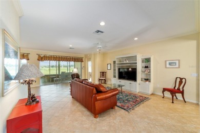 GOLF COURSE FRONTAGE - First Time on the Market!
This on Eagle Ridge At Spruce Creek Country Club in Florida - for sale on GolfHomes.com, golf home, golf lot