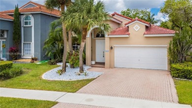 Beautifully updated LAKE FRONT 3-bed, 2-bath home in Grand on Grand Palms Hotel and Golf Resort in Florida - for sale on GolfHomes.com, golf home, golf lot