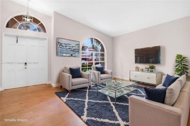 Beautifully updated LAKE FRONT 3-bed, 2-bath home in Grand on Grand Palms Hotel and Golf Resort in Florida - for sale on GolfHomes.com, golf home, golf lot