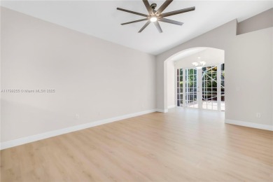 Beautifully updated LAKE FRONT 3-bed, 2-bath home in Grand on Grand Palms Hotel and Golf Resort in Florida - for sale on GolfHomes.com, golf home, golf lot