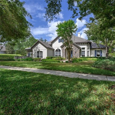 GORGEOUS CUSTOM built David Weekly home located in the sought on Red Tail Golf Club in Florida - for sale on GolfHomes.com, golf home, golf lot