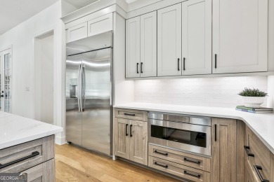 Welcome to Laurel Brooke - Peachtree City's Premier Mixed-Use on Canongate At Flat Creek Club in Georgia - for sale on GolfHomes.com, golf home, golf lot