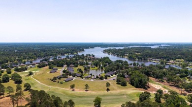 Beautiful single level home situated on one acre with a golf on Players Course At Wyboo Plantation in South Carolina - for sale on GolfHomes.com, golf home, golf lot