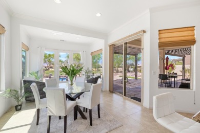 Amazing opportunity to live on the golf course in the highly on Shadow Hills Golf Club in California - for sale on GolfHomes.com, golf home, golf lot