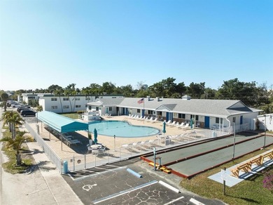 Sunny, Spectacular 55+ Condo w/Prime Location for the Ultimate on Eco Golf Club in Florida - for sale on GolfHomes.com, golf home, golf lot