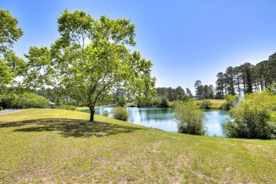 Beautiful single level home situated on one acre with a golf on Players Course At Wyboo Plantation in South Carolina - for sale on GolfHomes.com, golf home, golf lot