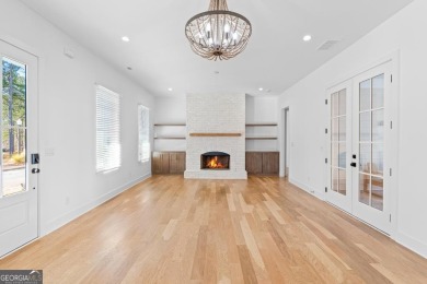 Welcome to Laurel Brooke - Peachtree City's Premier Mixed-Use on Canongate At Flat Creek Club in Georgia - for sale on GolfHomes.com, golf home, golf lot