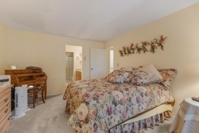 Vacation at home in this spacious and beautifully maintained 2 on Crystal Lake Country Club in Illinois - for sale on GolfHomes.com, golf home, golf lot