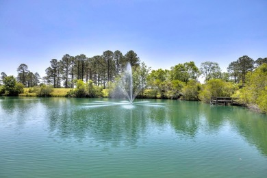 Beautiful single level home situated on one acre with a golf on Players Course At Wyboo Plantation in South Carolina - for sale on GolfHomes.com, golf home, golf lot
