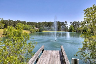 Beautiful single level home situated on one acre with a golf on Players Course At Wyboo Plantation in South Carolina - for sale on GolfHomes.com, golf home, golf lot