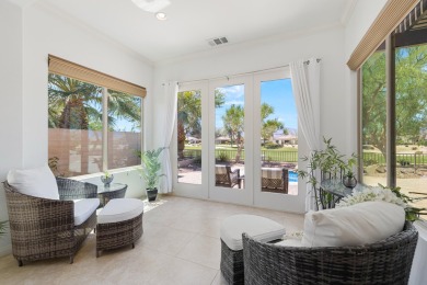 Amazing opportunity to live on the golf course in the highly on Shadow Hills Golf Club in California - for sale on GolfHomes.com, golf home, golf lot