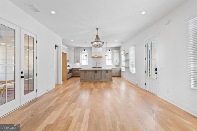 Welcome to Laurel Brooke - Peachtree City's Premier Mixed-Use on Canongate At Flat Creek Club in Georgia - for sale on GolfHomes.com, golf home, golf lot